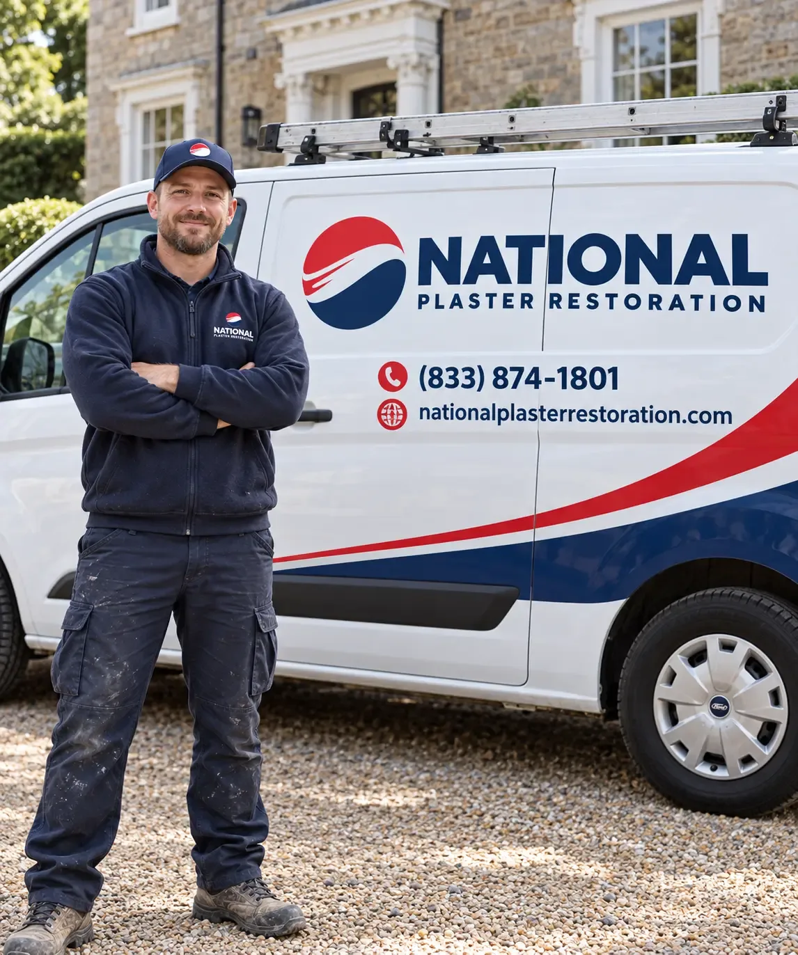 Plaster Repair company in Red Lion, PA